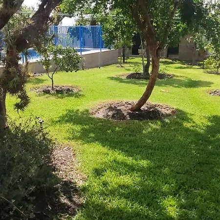 Villa Las Aguilas Málaga Exterior foto