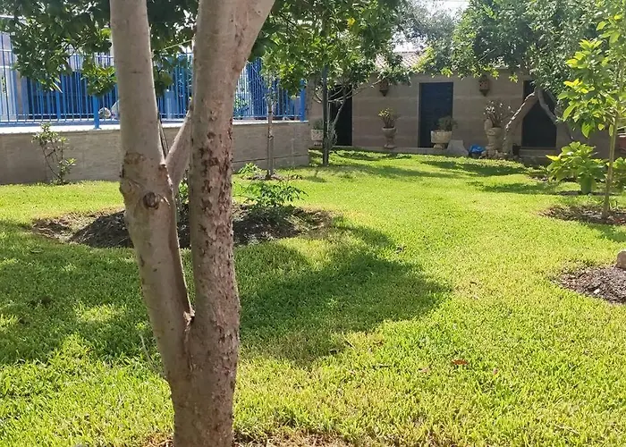 Villa Las Aguilas