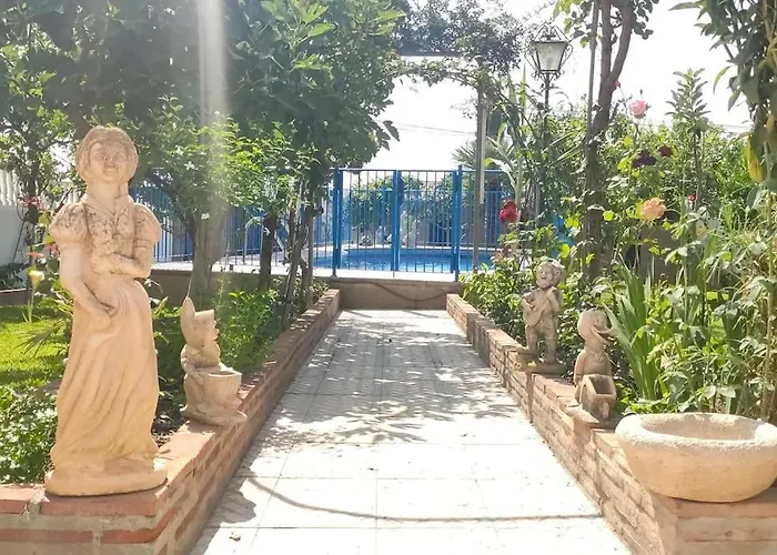 Villa Las Aguilas
